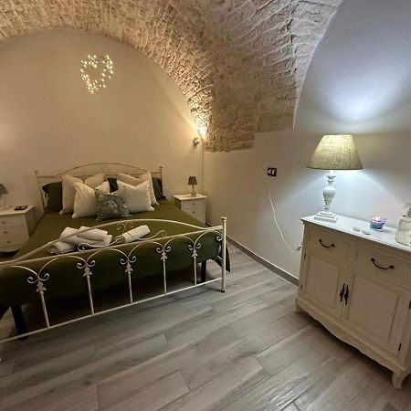 Casa Nicole Apartment Martina Franca Exterior photo