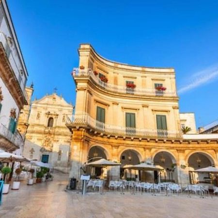 Casa Nicole Apartment Martina Franca Exterior photo