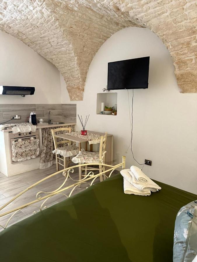 Casa Nicole Apartment Martina Franca Exterior photo