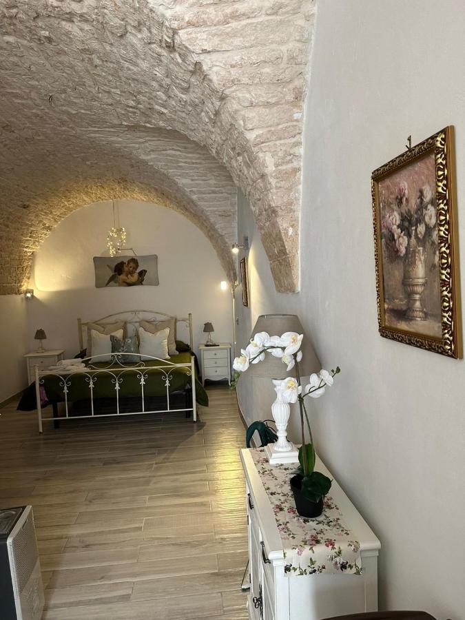 Casa Nicole Apartment Martina Franca Exterior photo