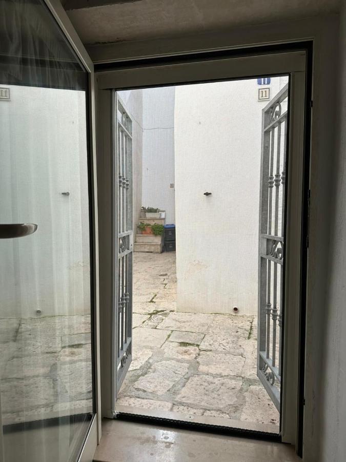Casa Nicole Apartment Martina Franca Exterior photo