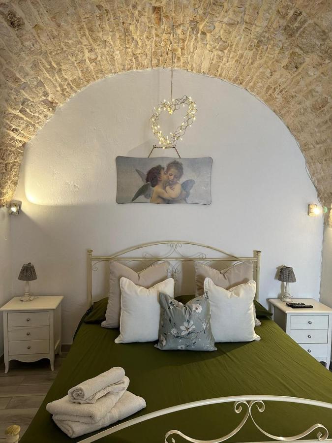 Casa Nicole Apartment Martina Franca Exterior photo