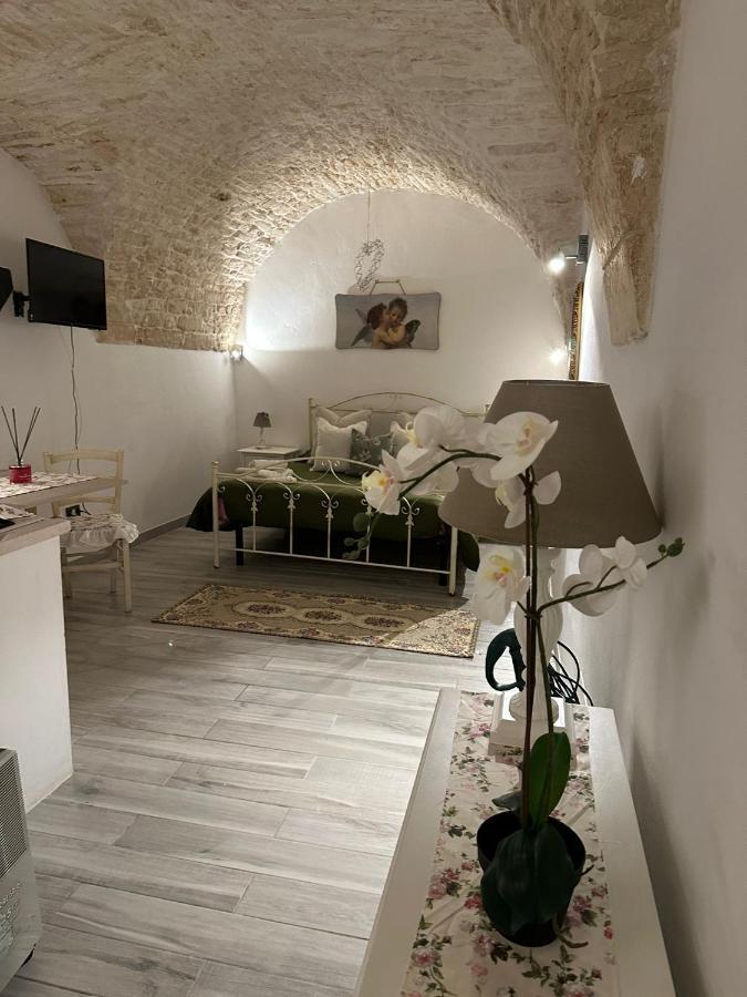 Casa Nicole Apartment Martina Franca Exterior photo