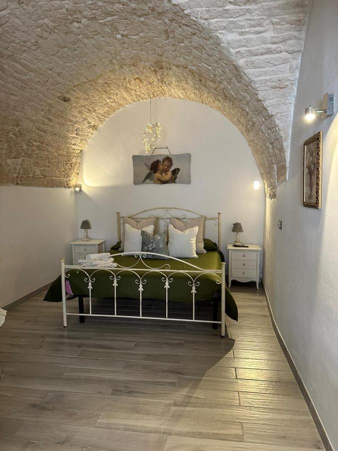 Casa Nicole Apartment Martina Franca Exterior photo