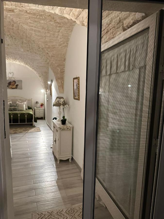 Casa Nicole Apartment Martina Franca Exterior photo