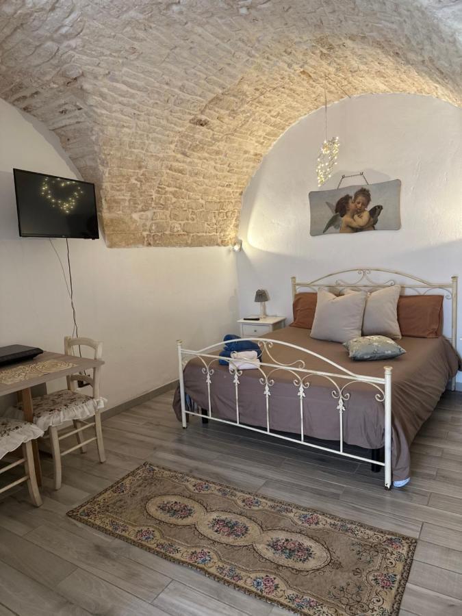 Casa Nicole Apartment Martina Franca Exterior photo